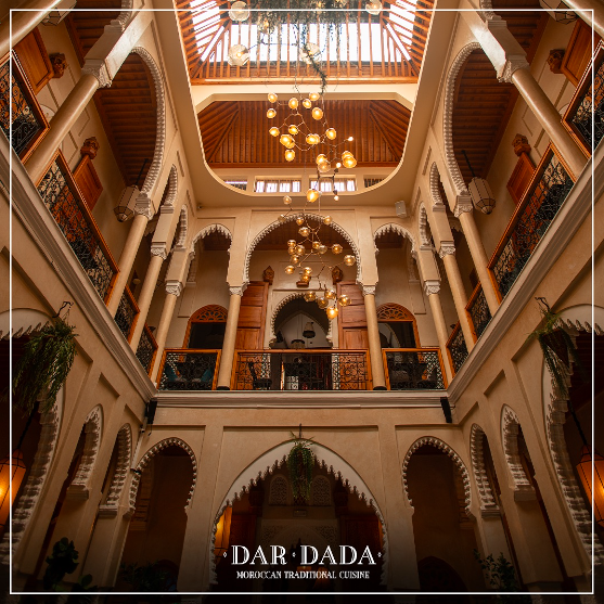 Dar Dada Restaurant