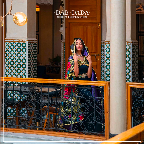 Dar Dada Restaurant