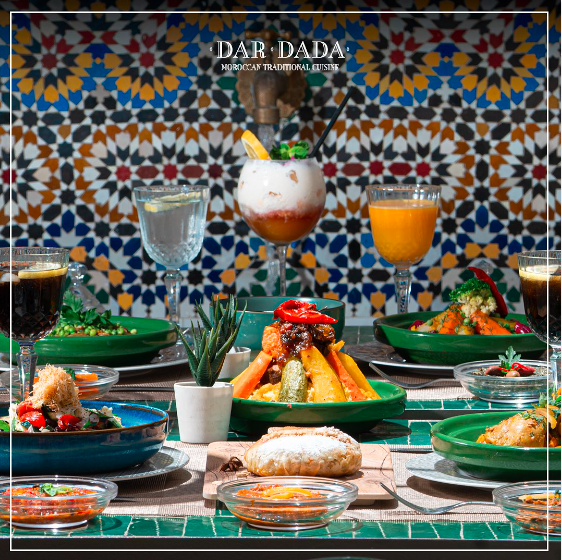 Dar Dada Restaurant